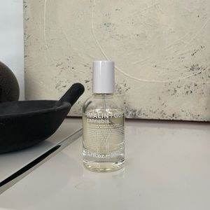 Malin & Goetz Cannabis Perfume - 3/4 Full